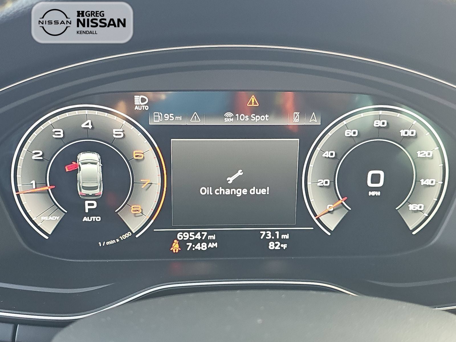 2022 Audi A5 Sportback Premium Plus quattro
