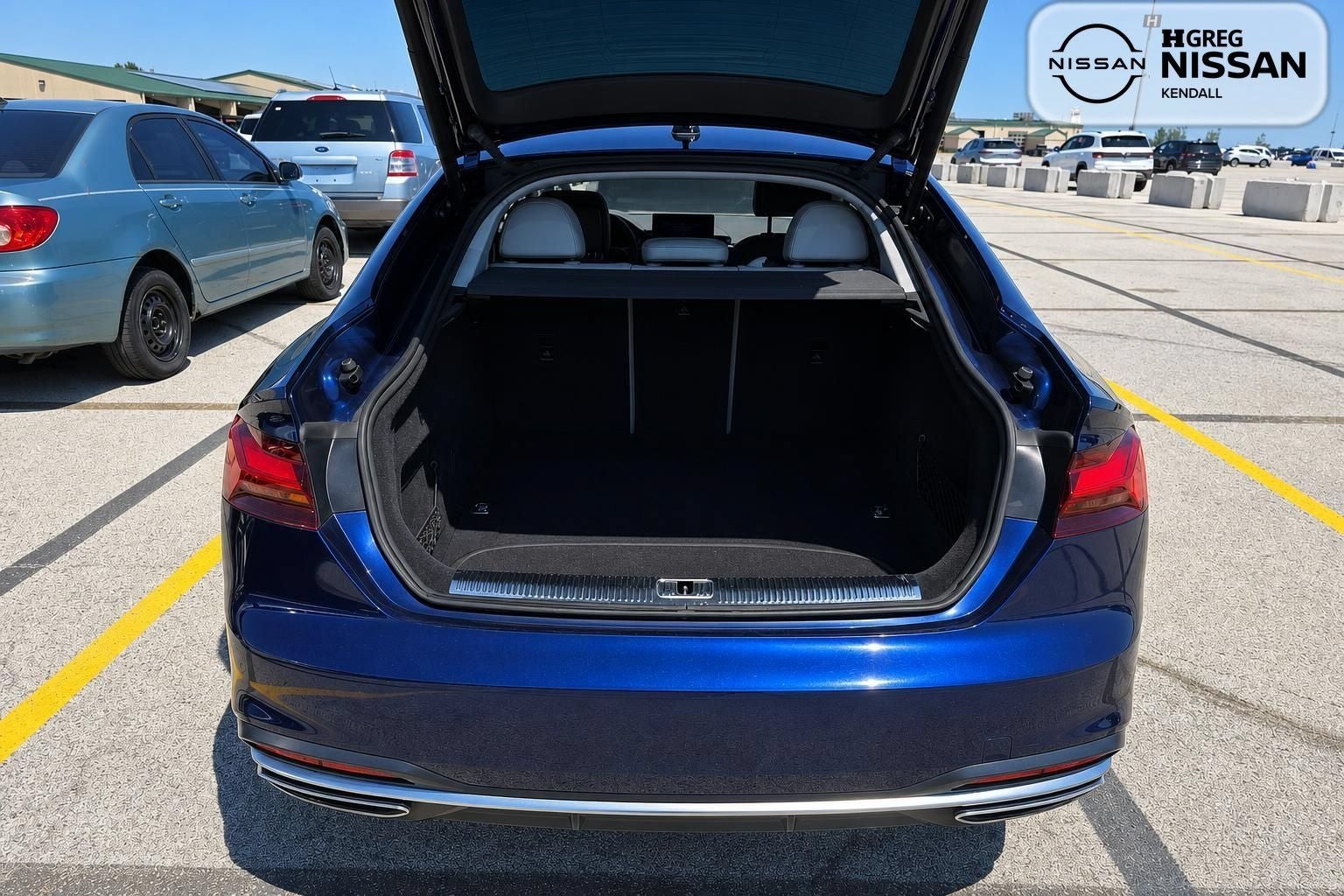 2021 Audi A5 40 Premium Plus quattro