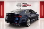2021 Audi A5 40 Premium Plus quattro