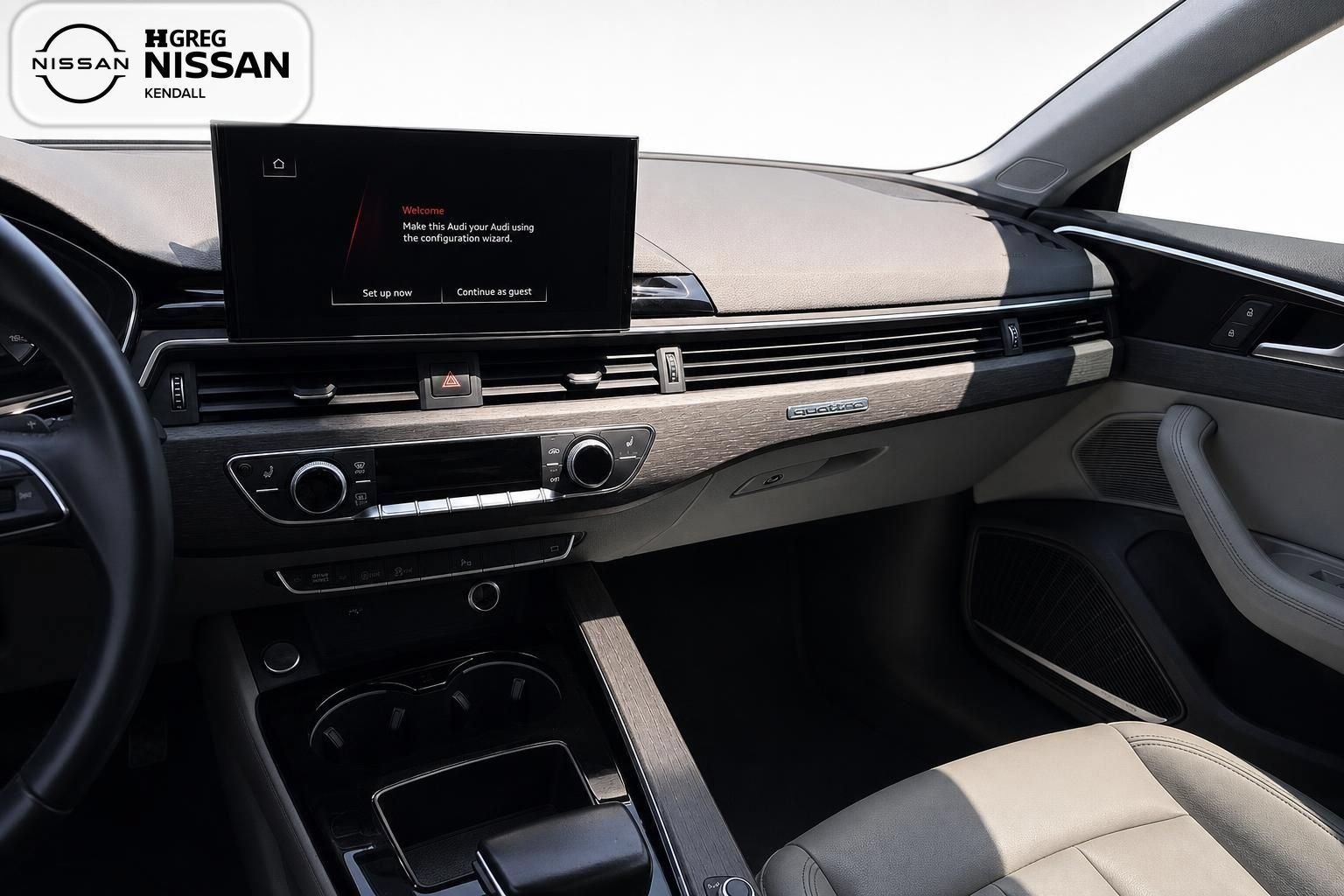 2021 Audi A5 40 Premium Plus quattro