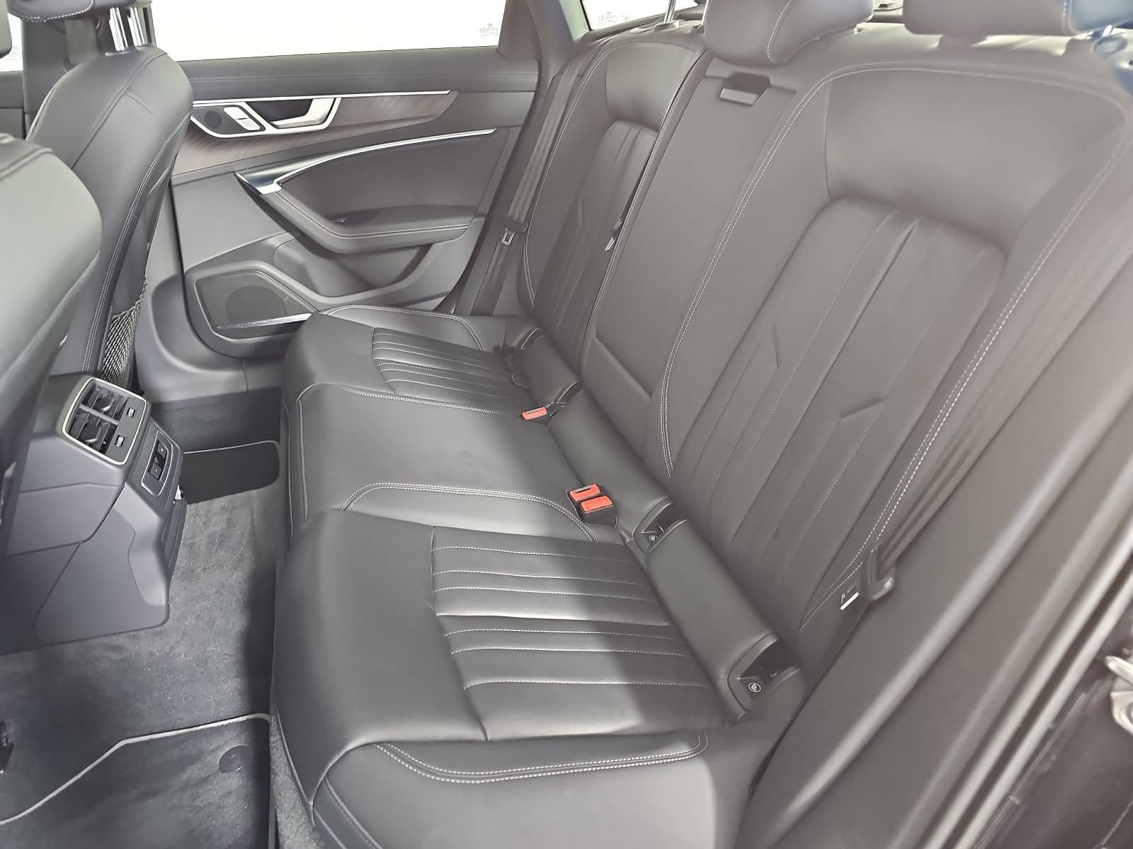 2019 Audi A6 2.0T Premium Plus quattro