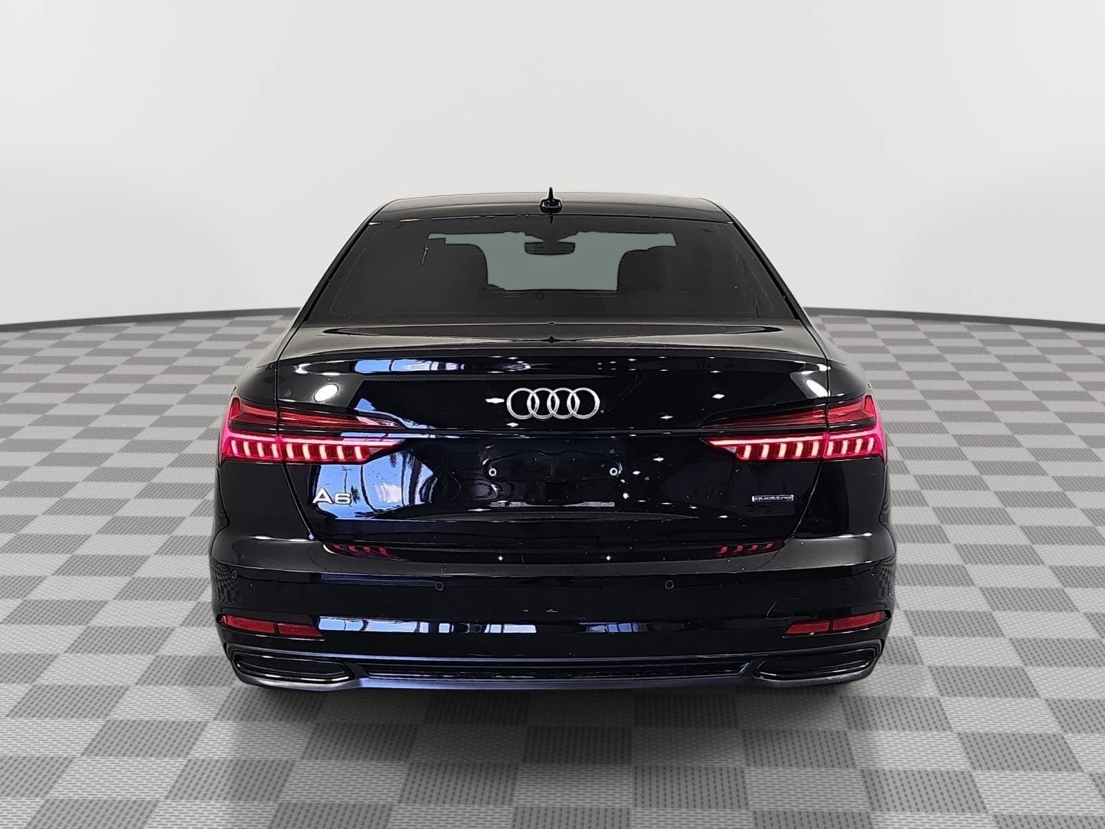 2019 Audi A6 2.0T Premium Plus quattro