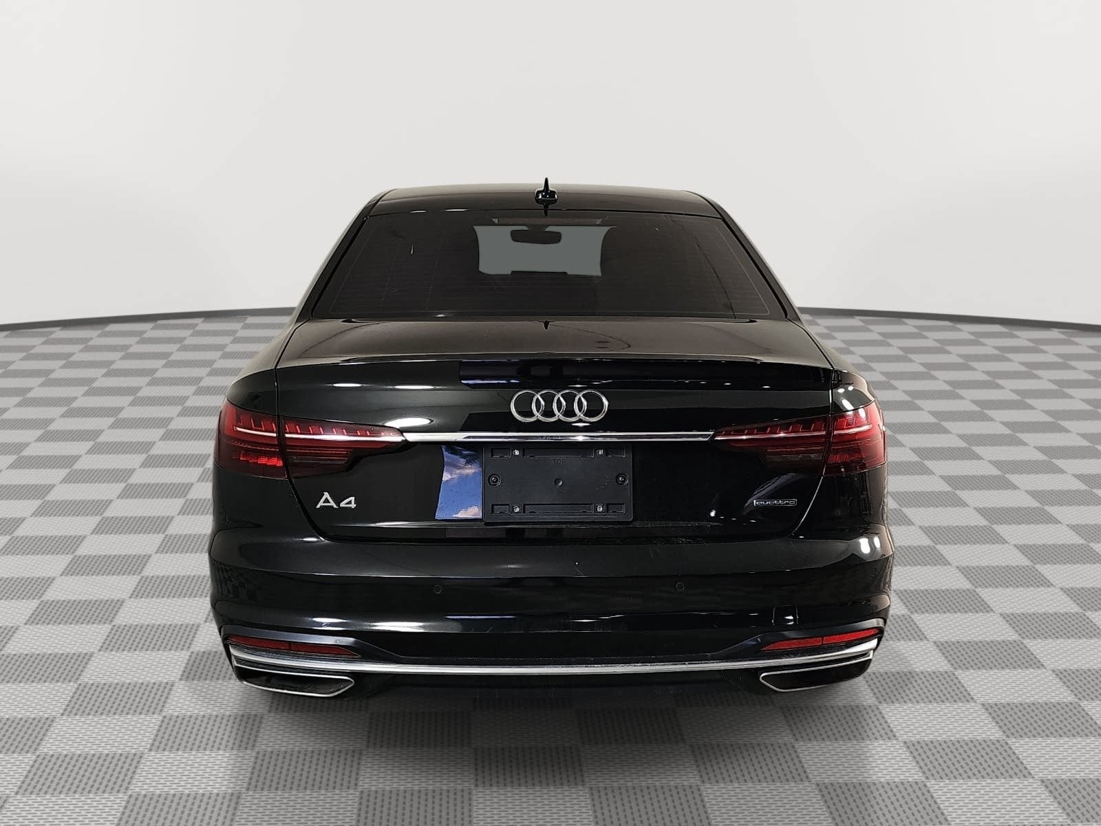 2022 Audi A4 45 S line Premium Plus quattro