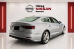 2018 Audi A5 2.0T Premium Plus quattro