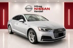 2018 Audi A5 2.0T Premium Plus quattro