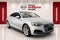 2018 Audi A5 2.0T Premium Plus quattro