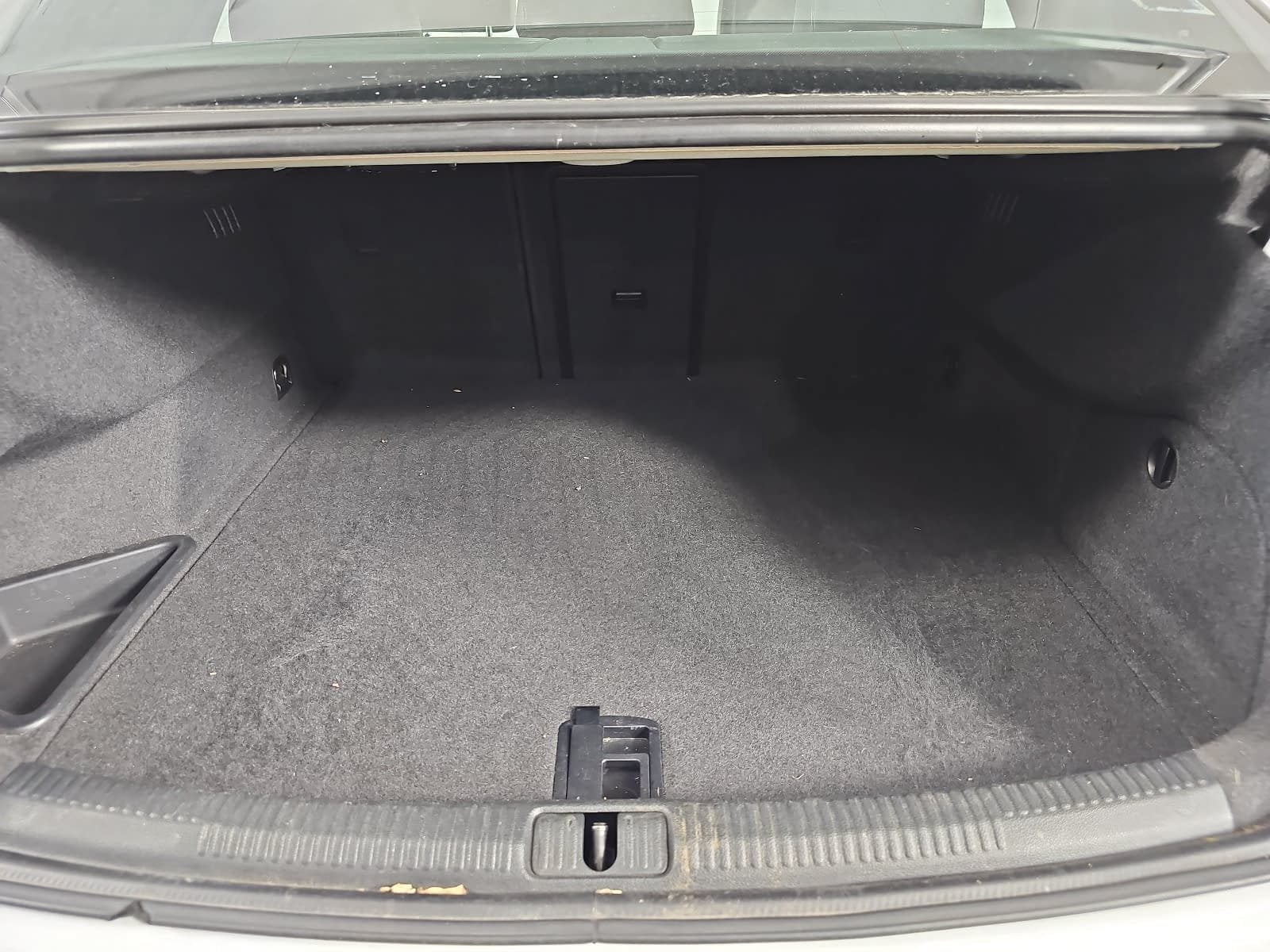2019 Audi A3 2.0T Premium Plus quattro