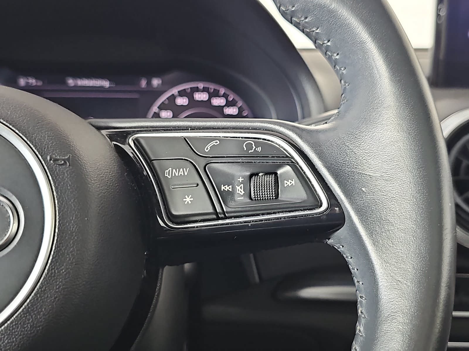 2019 Audi A3 2.0T Premium Plus quattro