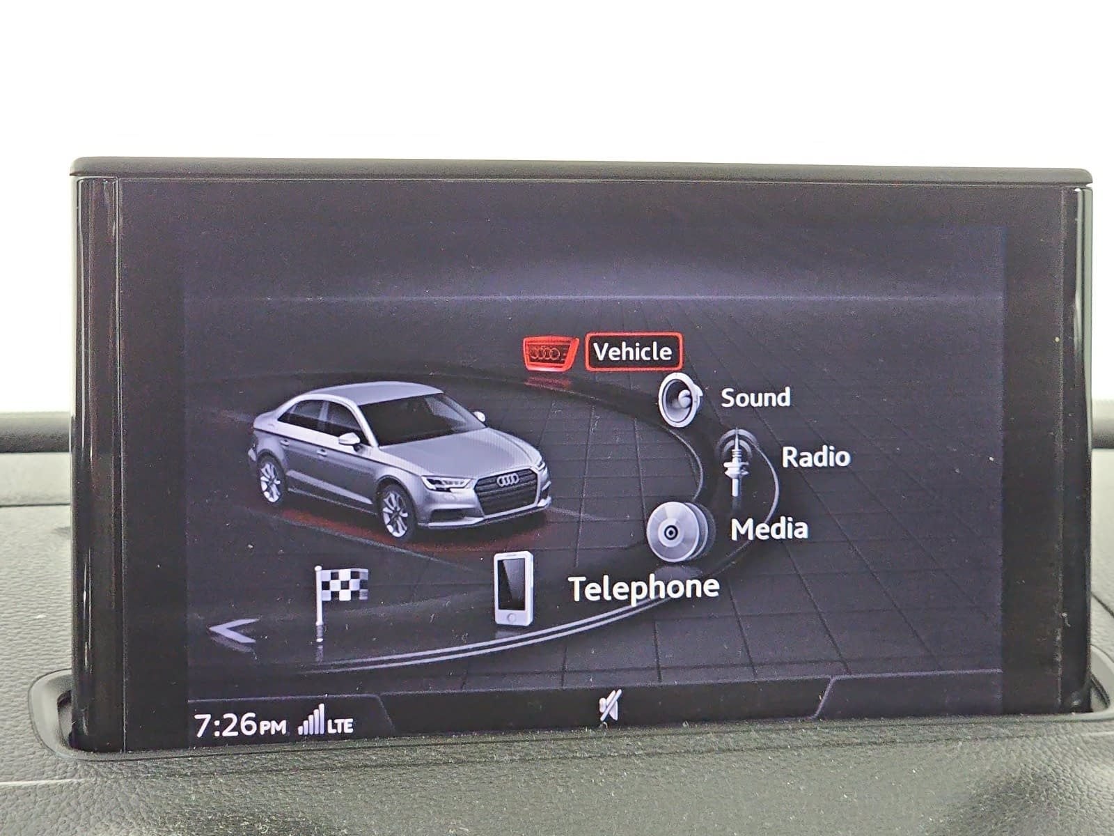 2019 Audi A3 2.0T Premium Plus quattro