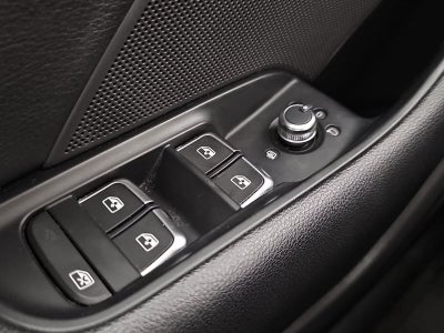 2019 Audi A3 2.0T Premium Plus quattro