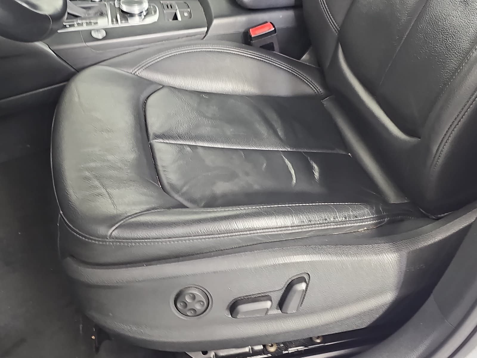 2019 Audi A3 2.0T Premium Plus quattro