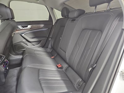 2019 Audi A6 3.0T Premium Plus quattro