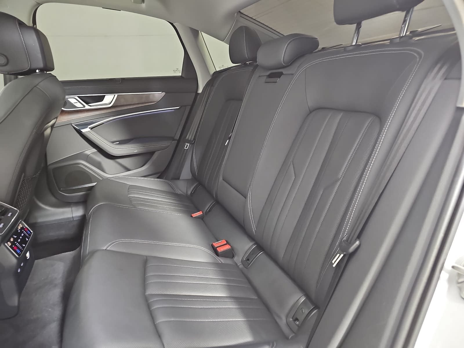 2019 Audi A6 3.0T Premium Plus quattro