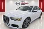 2019 Audi A6 3.0T Premium Plus quattro