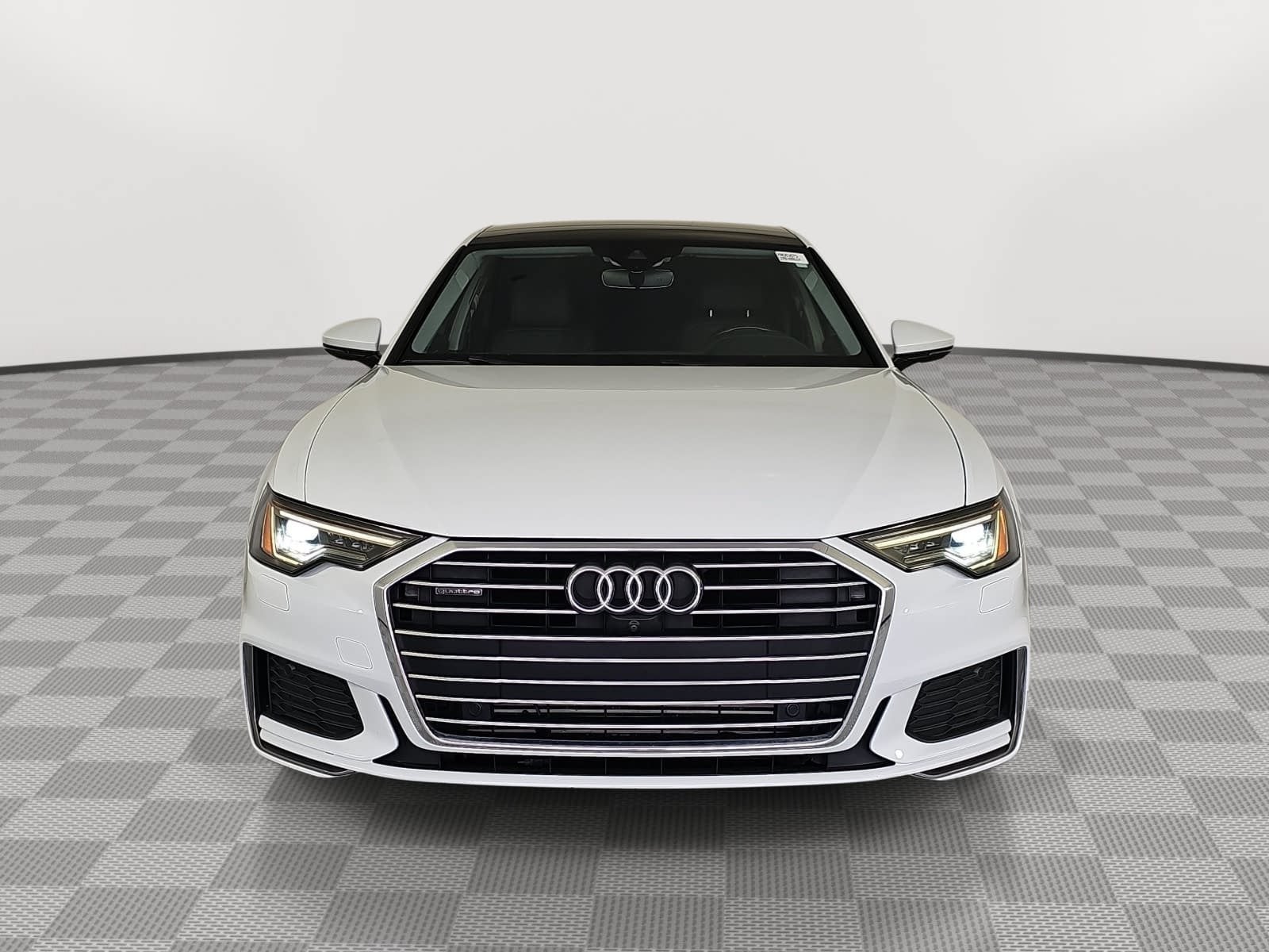 2019 Audi A6 3.0T Premium Plus quattro