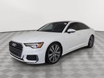 2019 Audi A6 3.0T Premium Plus quattro