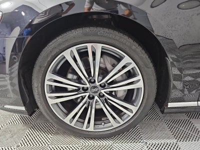 2023 Audi A8 L 55 quattro