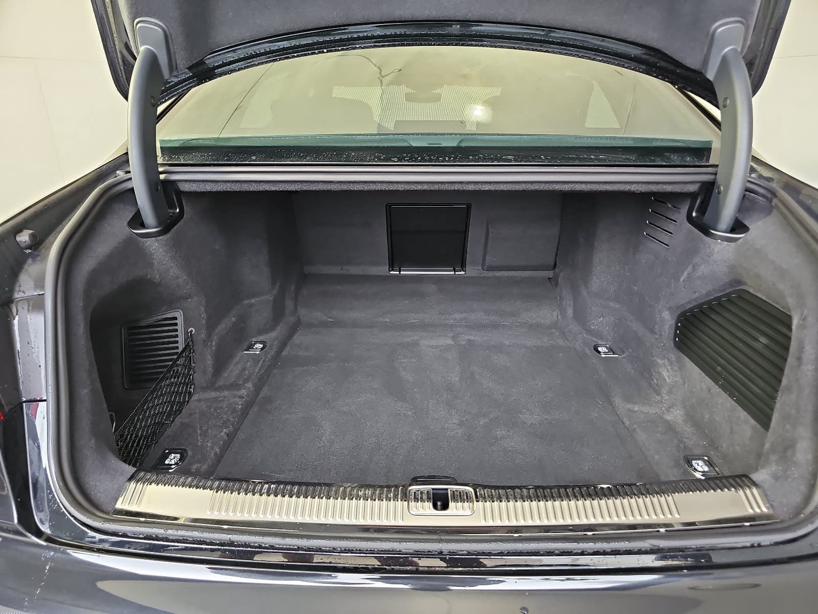 2023 Audi A8 L 55 quattro