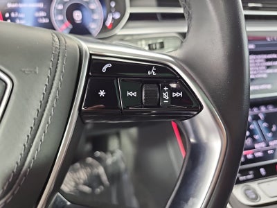 2023 Audi A8 L 55 quattro