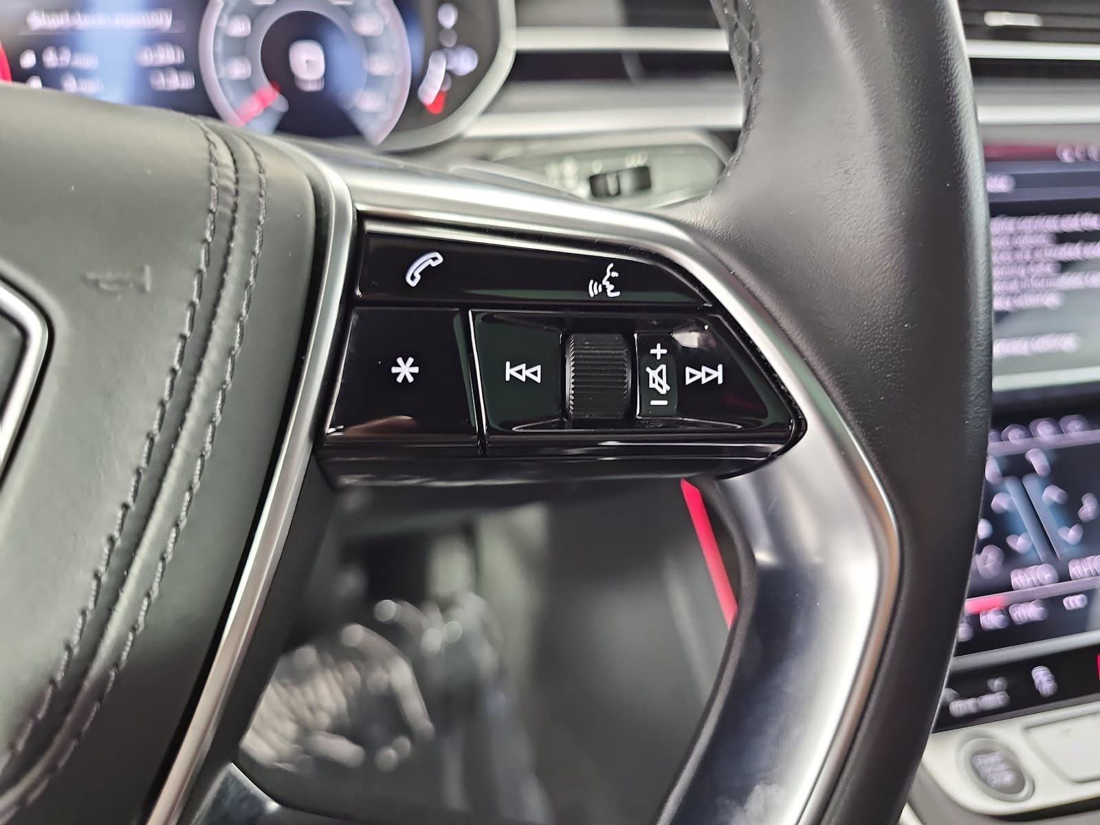 2023 Audi A8 L 55 quattro