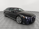 2023 Audi A8 L 55 quattro