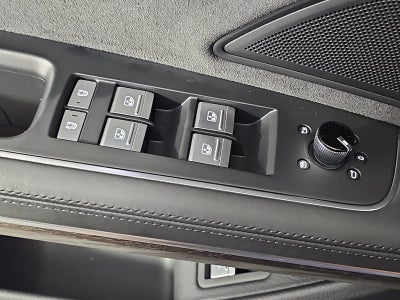 2023 Audi A8 L 55 quattro