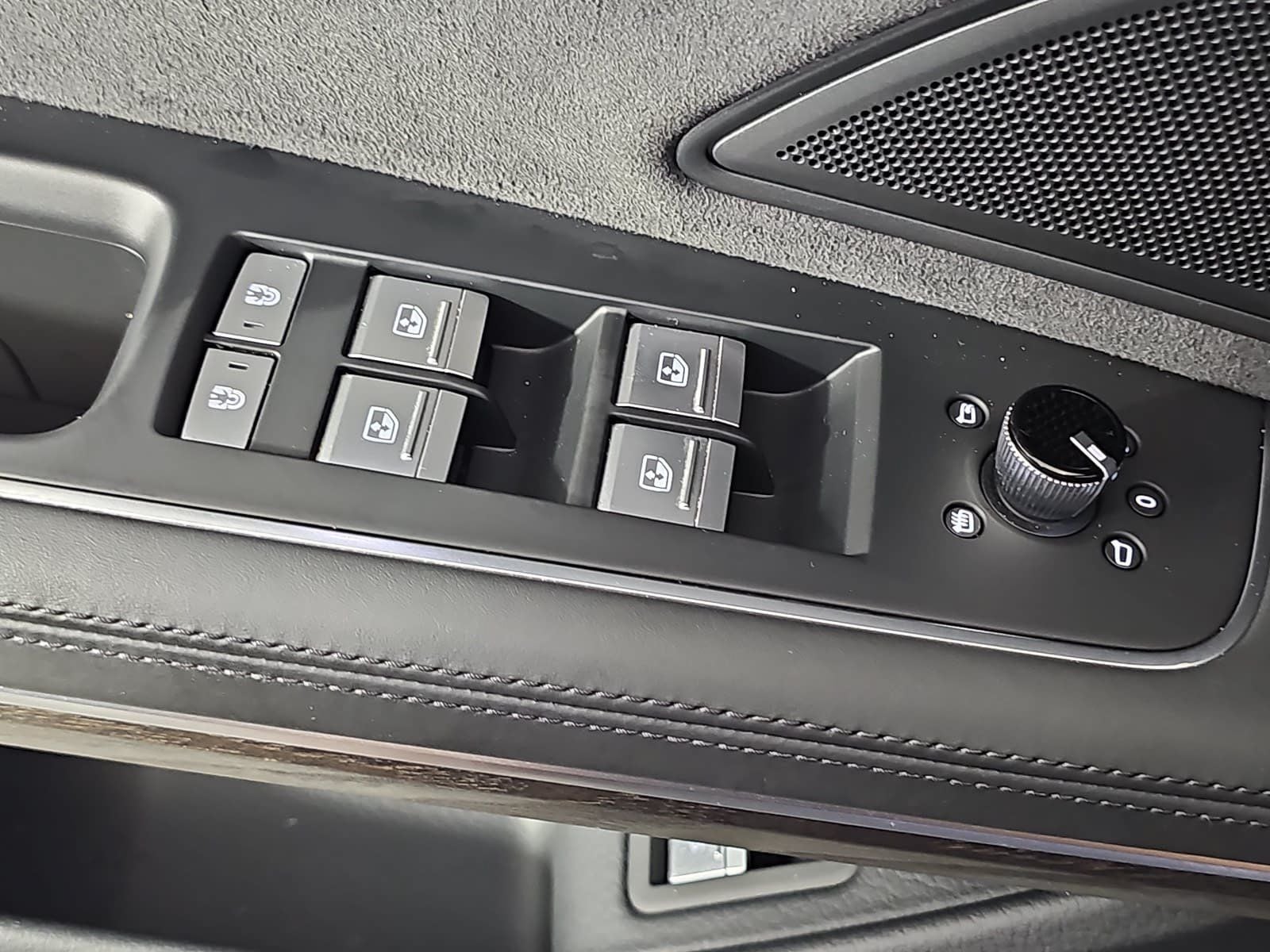 2023 Audi A8 L 55 quattro