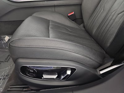 2023 Audi A8 L 55 quattro