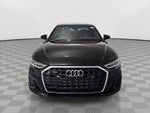 2023 Audi A8 L 55 quattro