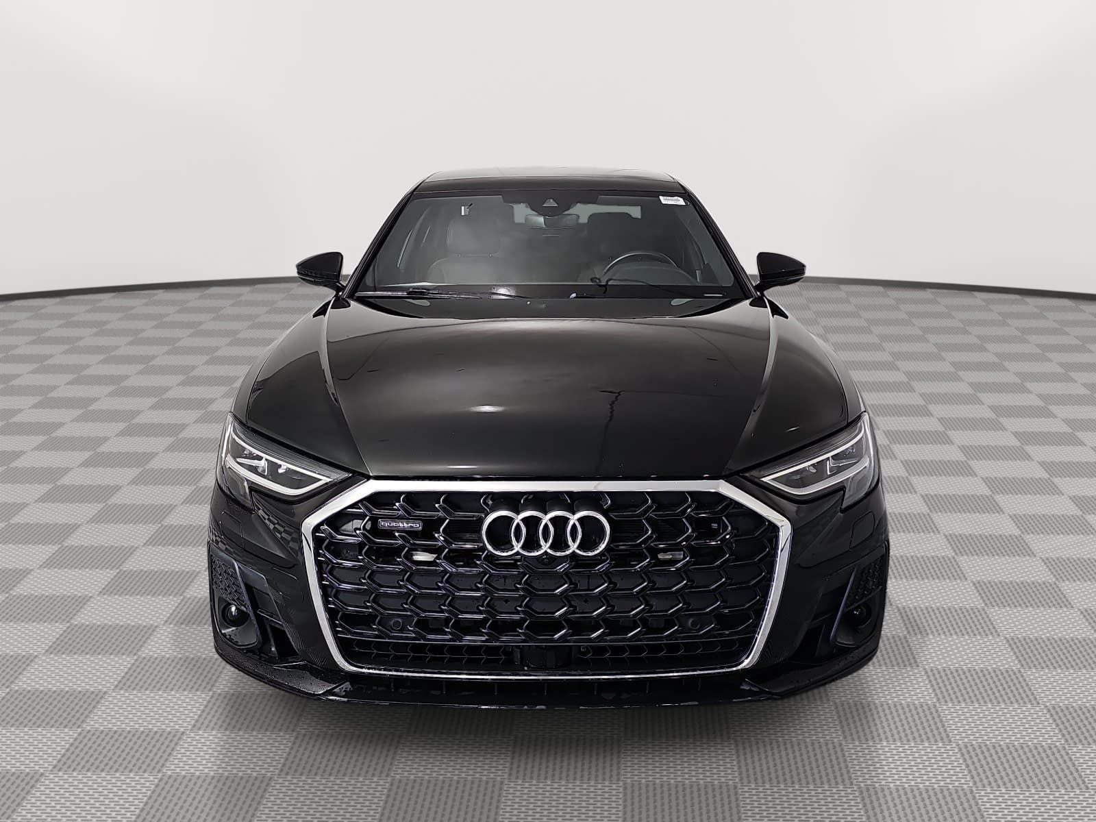2023 Audi A8 L 55 quattro