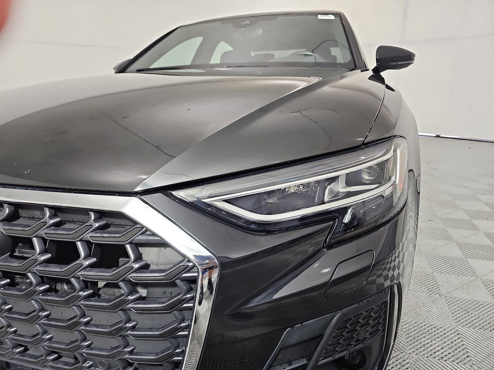 2023 Audi A8 L 55 quattro