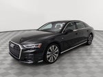 2023 Audi A8 L 55 quattro
