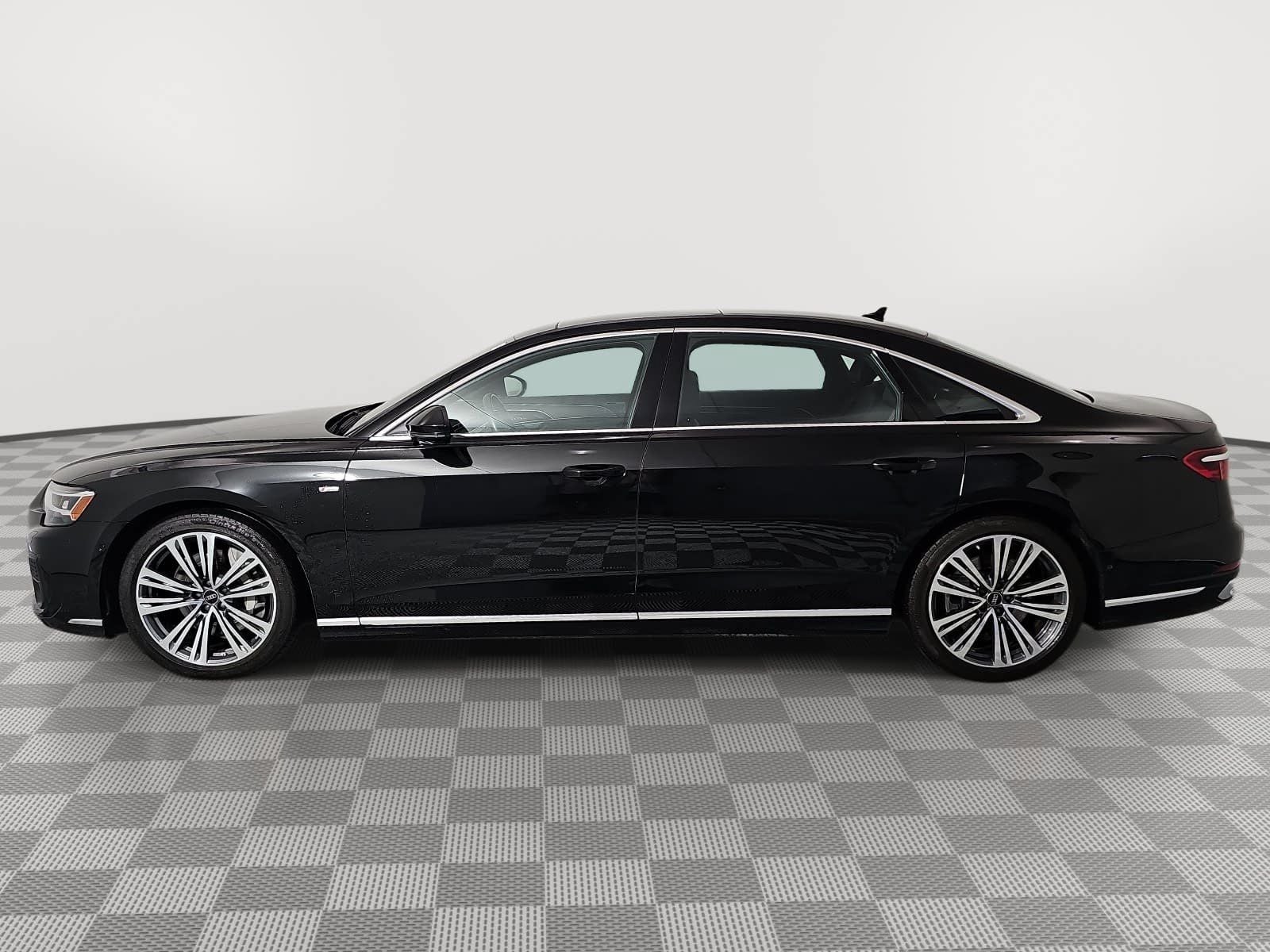 2023 Audi A8 L 55 quattro