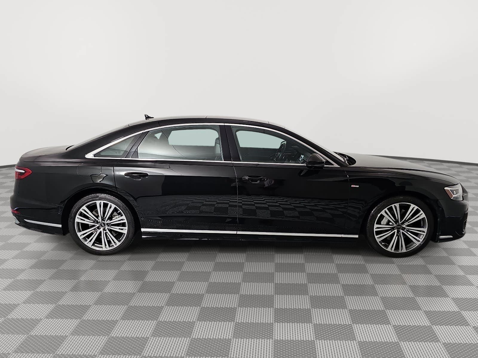 2023 Audi A8 L 55 quattro
