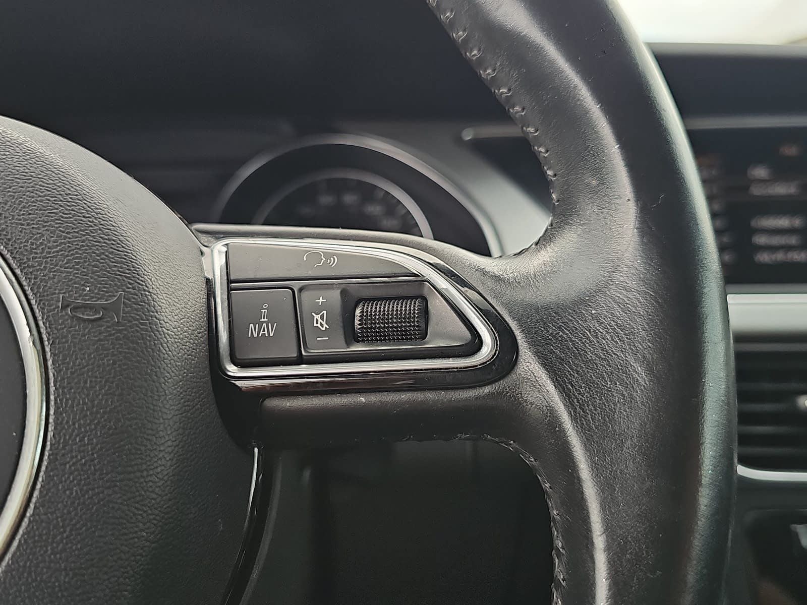 2016 Audi A5 2.0T Premium Plus quattro
