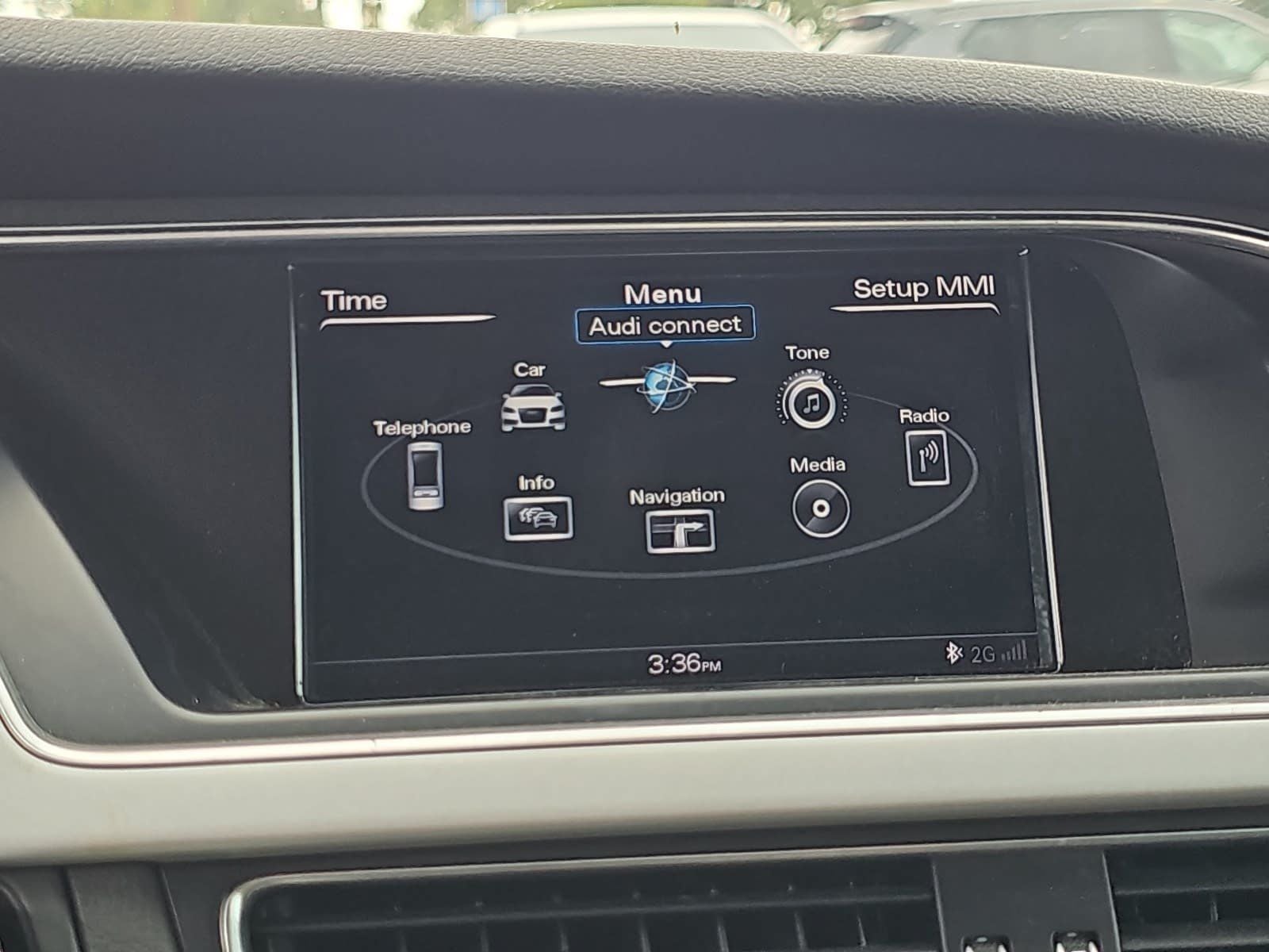2016 Audi A5 2.0T Premium Plus quattro