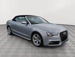 2016 Audi A5 2.0T Premium Plus quattro