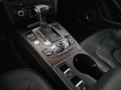 2016 Audi A5 2.0T Premium Plus quattro