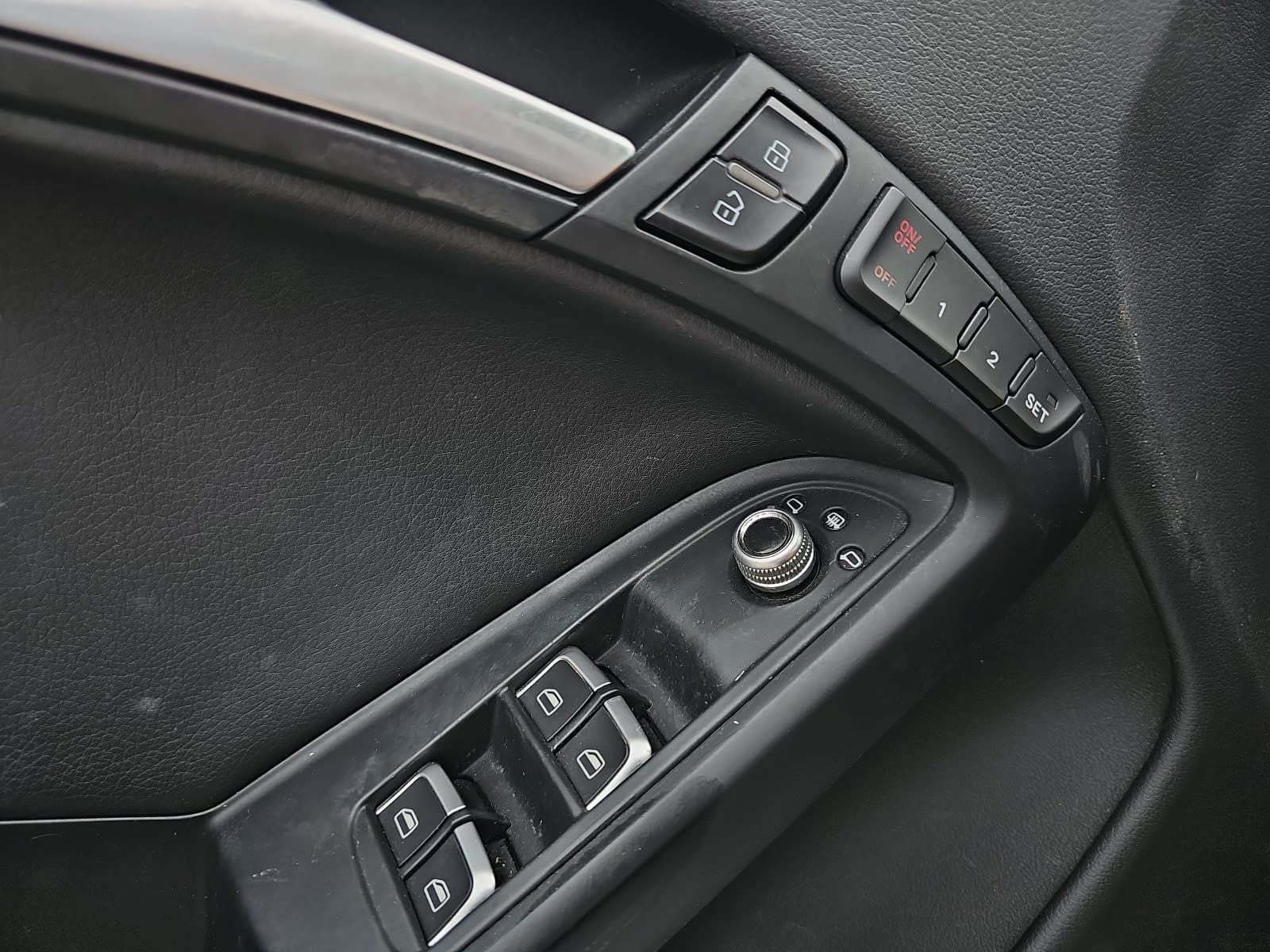 2016 Audi A5 2.0T Premium Plus quattro