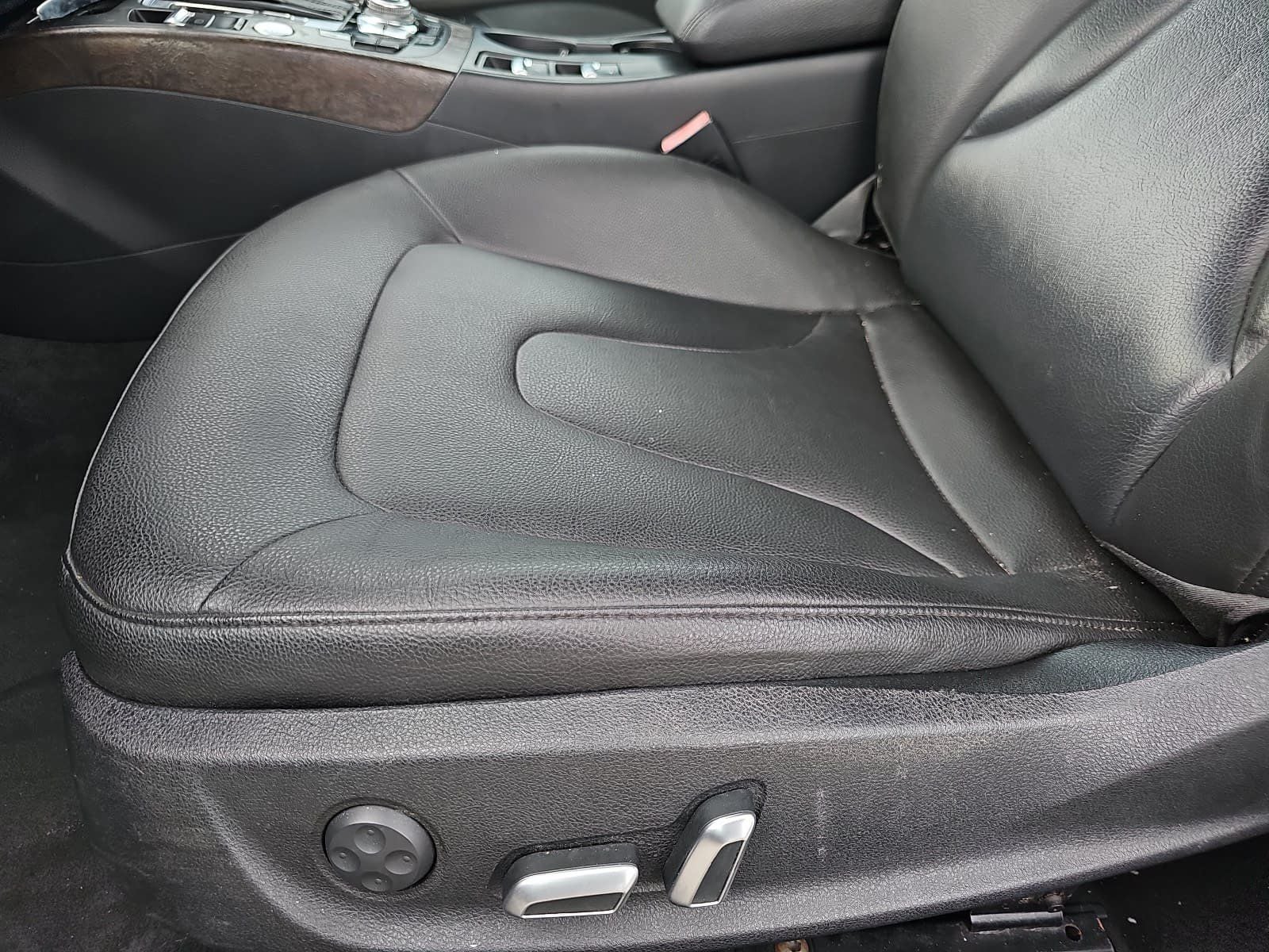 2016 Audi A5 2.0T Premium Plus quattro
