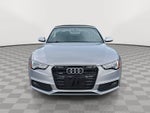 2016 Audi A5 2.0T Premium Plus quattro