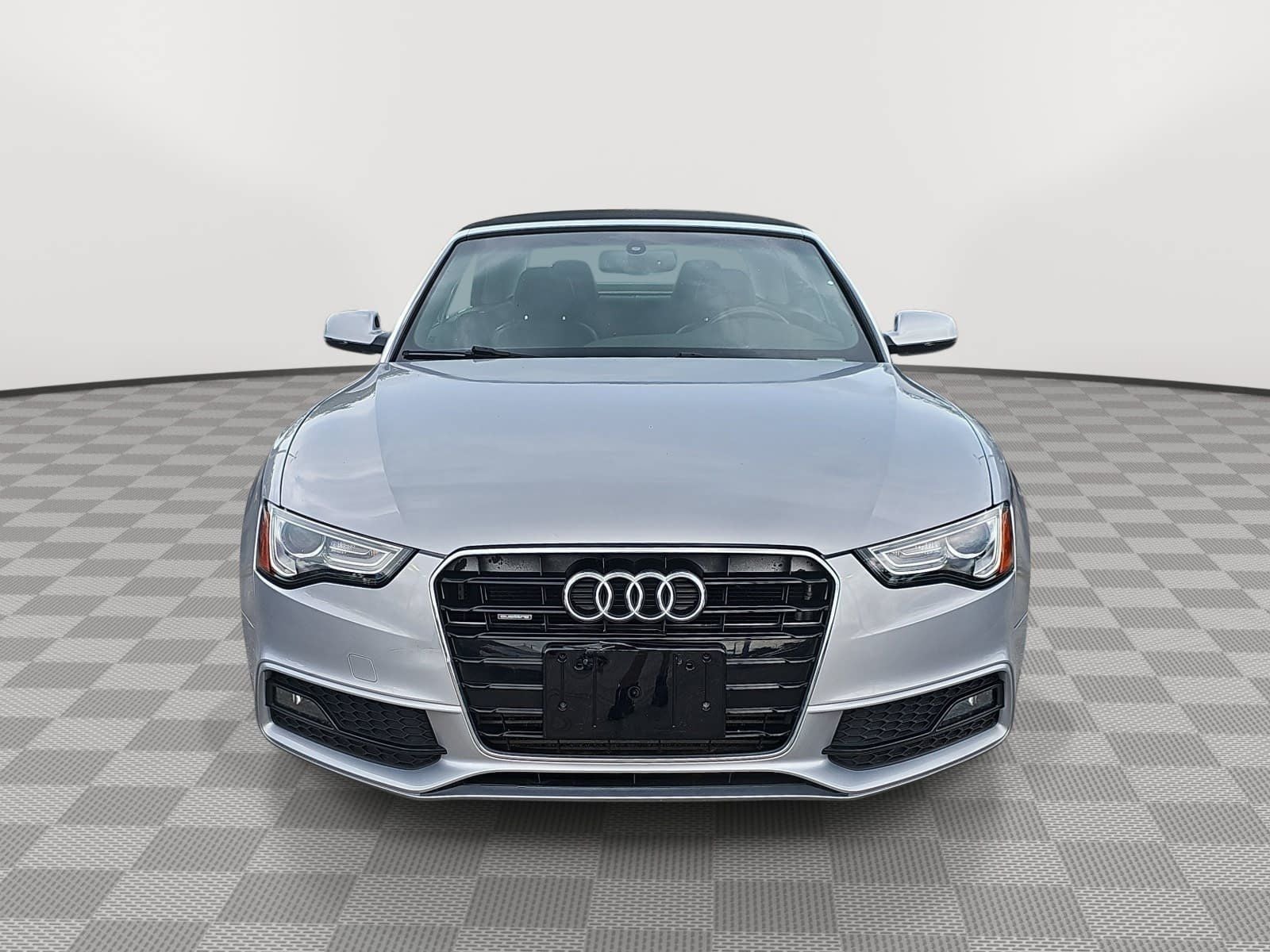 2016 Audi A5 2.0T Premium Plus quattro