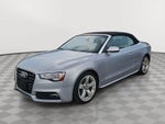 2016 Audi A5 2.0T Premium Plus quattro