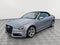 2016 Audi A5 2.0T Premium Plus quattro