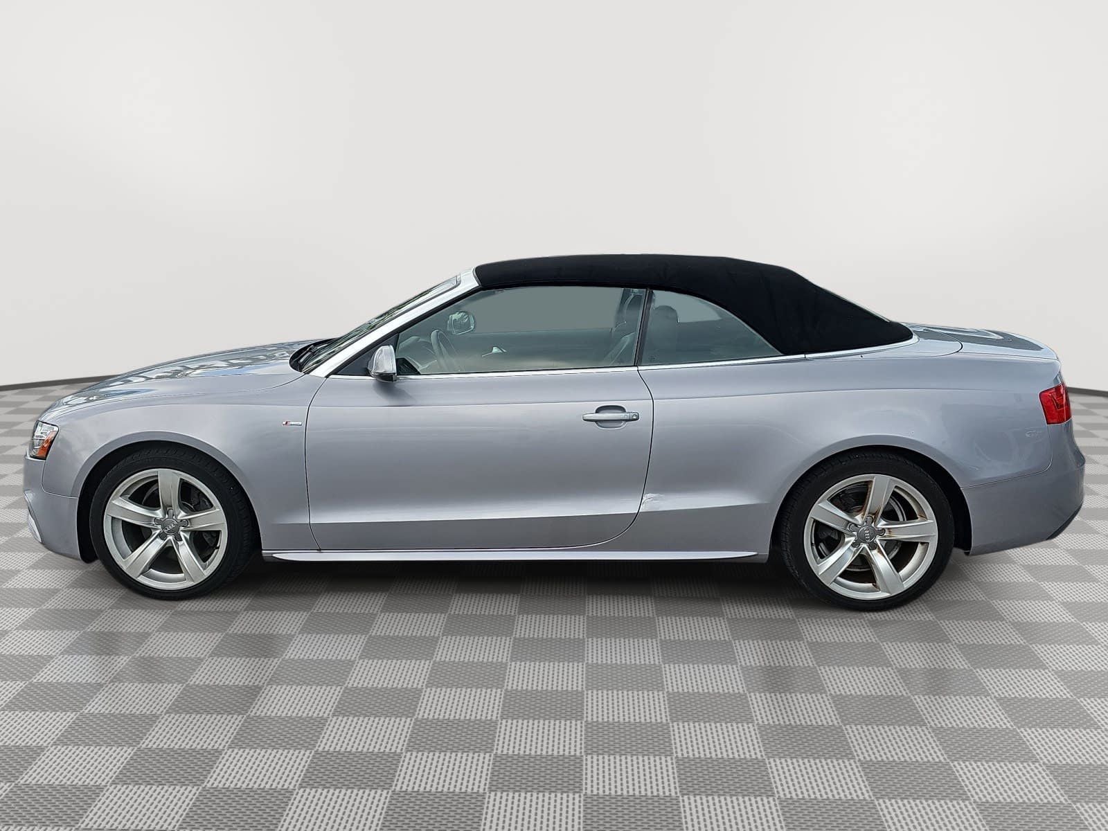 2016 Audi A5 2.0T Premium Plus quattro