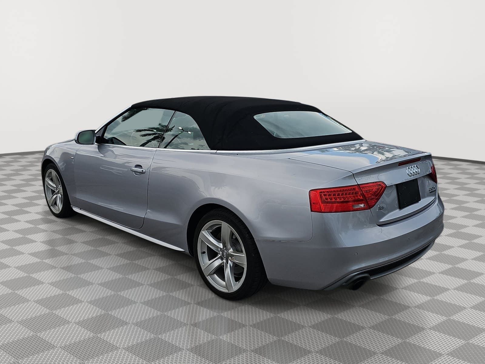 2016 Audi A5 2.0T Premium Plus quattro