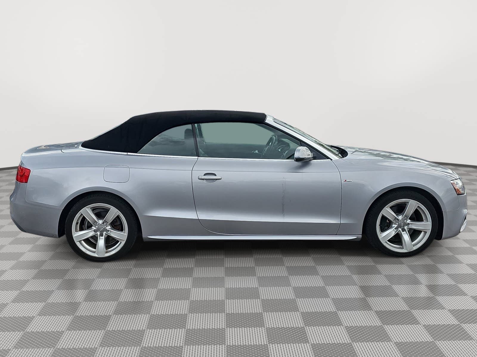 2016 Audi A5 2.0T Premium Plus quattro