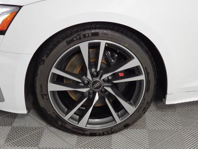 2023 Audi S5 3.0T Premium Plus quattro