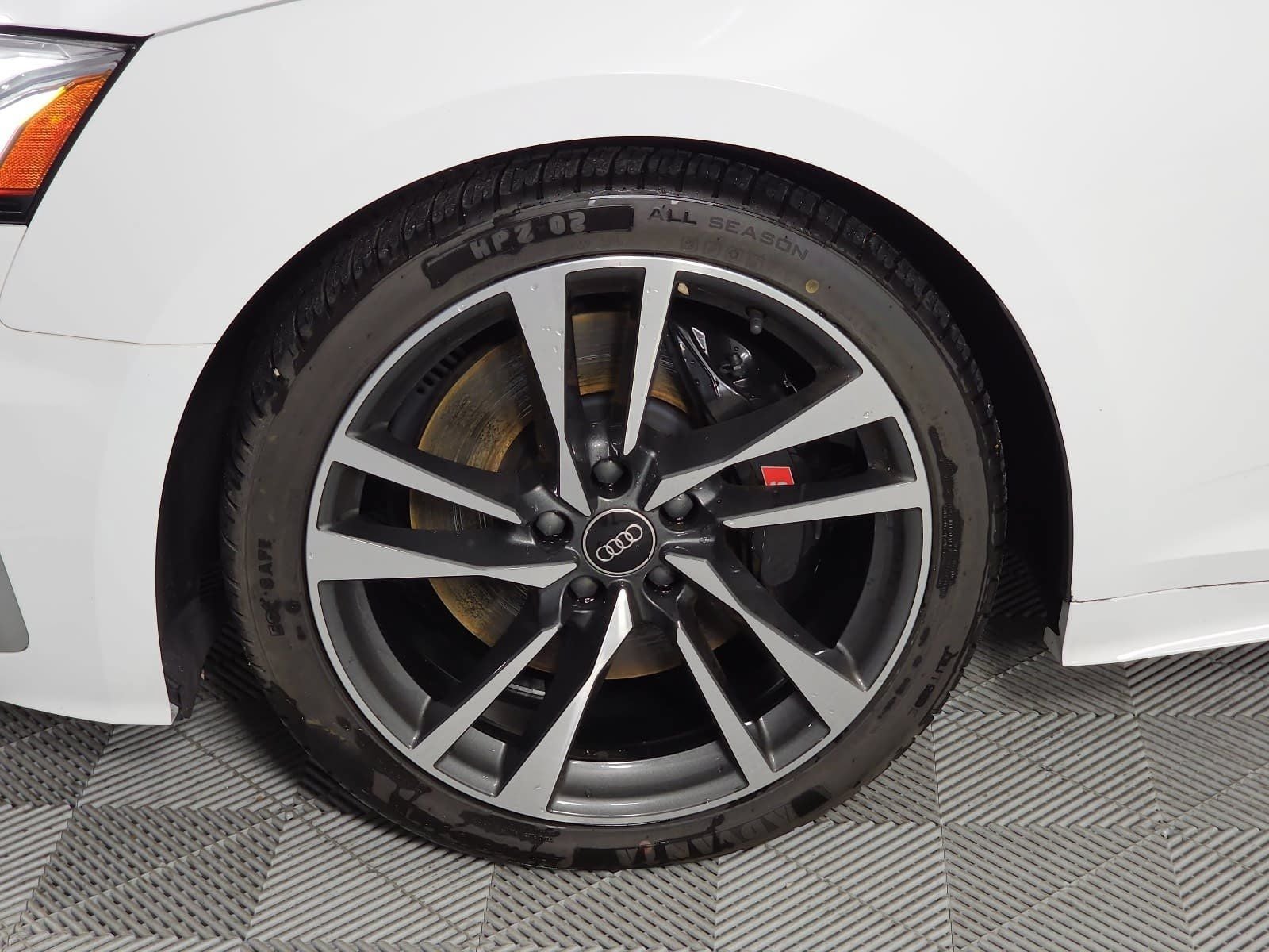 2023 Audi S5 3.0T Premium Plus quattro
