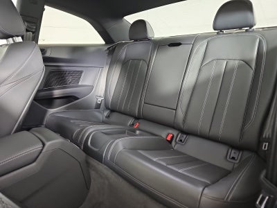 2023 Audi S5 3.0T Premium Plus quattro